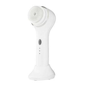 True Glow Sonic Facial Brush Kit By Conair  New, w